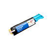 Premium Tonerkartusche (Cyan), XL F�llmenge (4400 Seiten)
