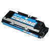 Premium Tonerkartusche cyan, XL F�llmenge (6100 Seiten)