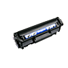 Tonerkassette black, 2000 Seiten, kompatibel zu HP Q2612A, Canon FX-10