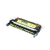 Quality Tonerkasette yellow, Powerinhalt (3500 Seiten)