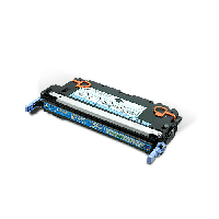 Quality Tonerkasette cyan, Powerinhalt (6000 Seiten)
