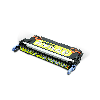 Quality Tonerkasette yellow, Powerinhalt (6000 Seiten)