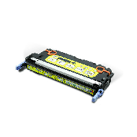 Quality Tonerkasette yellow, Powerinhalt (6000 Seiten)
