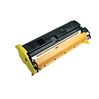 Premium Tonerkartusche (Yellow), XL F�llmenge (6600 Seiten)