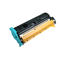 Premium Tonerkartusche (Cyan), XL F�llmenge (6600 Seiten)