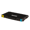 Premium Tonerkartusche cyan, XL F�llmenge (5000 Seiten)