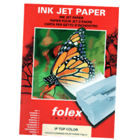 Ausverkauf: 100 Blatt, 120 g/m2, A4  matt