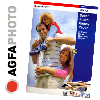 AGFAPHOTO Super Photo Glossy Fotopapier (15 Blatt), 220g A4.