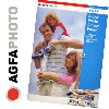 AGFAPHOTO Super Photo Glossy Fotopapier (12 Blatt), 260g A4.