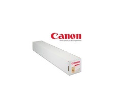 CANON Water Resist. Canvas 340g 15m Large Format Paper 36 pouces, 9172A001