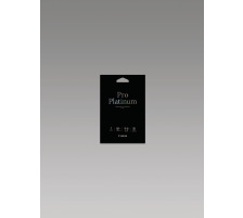 CANON Pro Platinum Photo Pap.30x15cm InkJet glossy 300g 20 feuilles, PT101A6