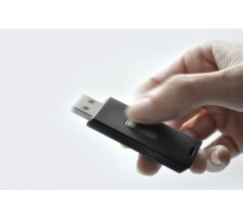 DISK2GO USB-Stick three.O 32GB USB 3.0, 30006463