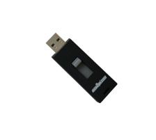 DISK2GO USB-Stick three.O 64GB USB 3.0, 30006464