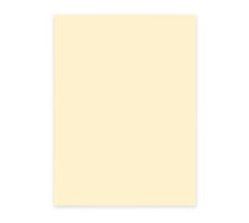 ELCO Papier bureau Color A4 80g, chamois 100 feuilles, 74616.71