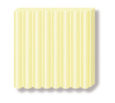 FIMO Modelliermasse soft Pastell vanille, 8020-105