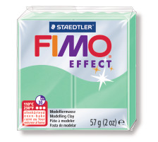 FIMO Modelliermasse soft Edelstein jade, 8020-506