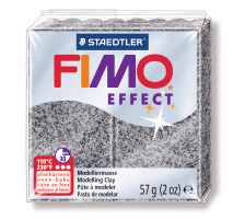 FIMO Modelliermasse soft granit, 8020-803