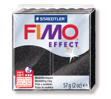 FIMO Modelliermasse soft sternenstaub, 8020-903