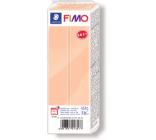 FIMO Modelliermasse soft hautfarbe, hell, 8022-43