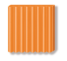 FIMO Modelliermasse orange, 8030-4