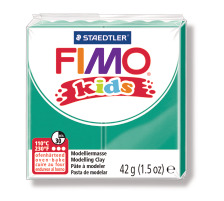 FIMO Modelliermasse grn, 8030-5
