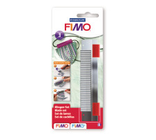 FIMO Klingen-Set mixed 3-tielig, 870004