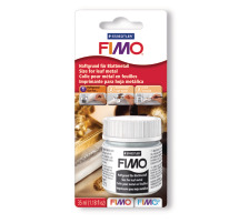 FIMO Haftgrund fr Blattmetall 35ml, 8782BK