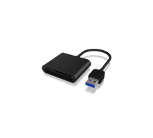 ICY BOX Ext. Multi-Kartenleser USB 3.0, IB-CR301-