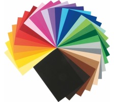 INGOLD-BIWA Papier  dessin couleur A3 mint 100 flls., 04.66.13