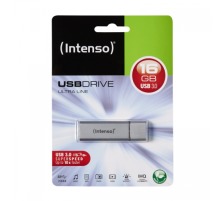 INTENSO USB Stick Ultra Line 16GB USB 2.0, 3531470