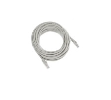 LINK2GO Patch Cable Cat.5e U/UTP, 10.0m, PC5013SGP
