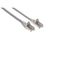 LINK2GO Patch Cable Cat.6 SF/UTP 2.0m, PC6213KWB