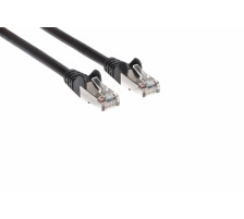 LINK2GO Patch Cable Cat.6 SF/UTP, 15m, PC6213UBP