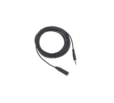 LINK2GO Stereo Extenstion Cable male/female, 5.0m, SC3111PBB