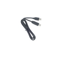 LINK2GO USB 3.0 Cable A-B male/male, 1.0m, US3213FBB