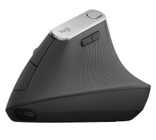 LOGITECH MX Vertical Ergonomic Mouse, 910005448