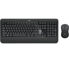 LOGITECH Keyboard+Mouse MK540 Advanced 920-008677,