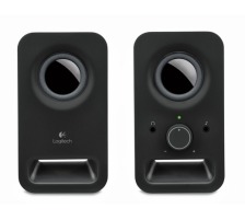 LOGITECH Speaker Z-150 black, 980-000814