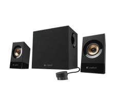 LOGITECH Z533 2.1 Speaker System, 980-001054