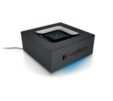 LOGITECH Bluetooth Audio Adapter Bluetooth 3.0, 980000912