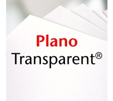 PAPYRUS Sihl Plano Transparent A4 82g 250 feuilles, 88020118