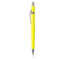 PENTEL Druckbleistift Sharp 0,5mm neon-gelb, P205-FG