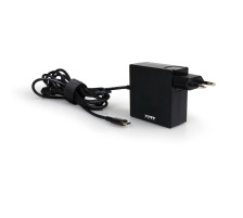 PORT PowerAdapter USB Type-C 65W, Note-/Macbook Tablet, 900097