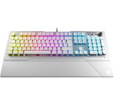 ROCCAT Vulcan 122 AIMO, brown Switch Gaming Keyboard, CH-Layout, ROC12945B