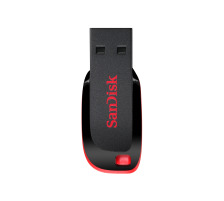 SANDISK USB Flash Cruzer Blade 16GB G-B35, SDCZ50-016