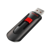 SANDISK USB Flash Cruzer Glide 32GB G-B35, SDCZ60-032