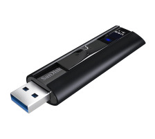 SANDISK Extreme PRO USB3.1 Solid State Flash Drive 128GB, SDCZ880-1