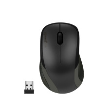 SPEEDLINK KAPPA Wireless Mouse black, SL630011B