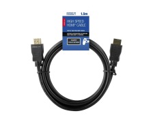 SPEEDLINK HDMI Cable 1.5m for Playstation 4, SL450101B