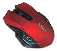 SPEEDLINK Wireless Gaming Mouse FORTUS, SL680100B